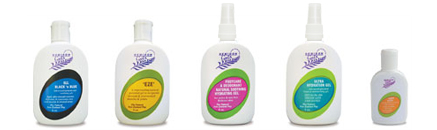 Nemidon Products